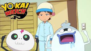 YOKAI WATCH Season 3 Episode 14  Recap [upl. by Anitserp]