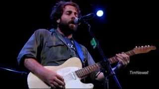 Dawes HD 1080p quotThat Western Skylinequot  Madison 20130712  Barrymore Theatre [upl. by Reisfield24]