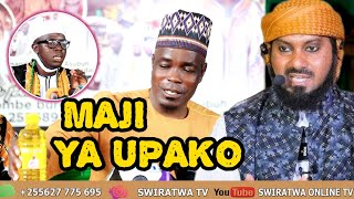 🔴liveNdio SHEIKH MAZINGE AUVAA UGOMVI UGOMVI WA SHEIKH SHARIF NA SHEIKH KISHKI [upl. by Nah]