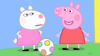 Chiacchierone  Peppa Pig Italiano Episodi completi [upl. by Okajima]