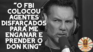 O FBI COLOCOU 15 MILHÕES EM UMA CONTA PRA NOS ENGANAR  EXMAFIOSO MICHAEL FRANZESE  LEGENDADO [upl. by Dolores195]