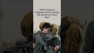 The Ultimate Harry Potter Quiz for True Fans 💯 HarryPotterQuiz Potterheads TriviaTime [upl. by Eniruam]