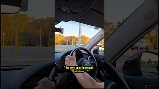 Driving Test Tips Scanning Intersections [upl. by Ellehsar]