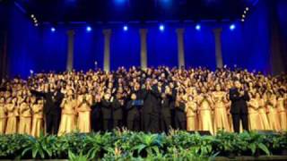 Lord I believe in You  Brooklyn Tabernacle Choir [upl. by Attener]