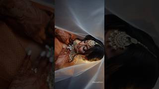 Keerthana Bridal reel [upl. by Ahsiliw]