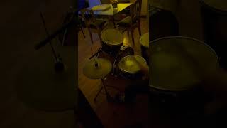 Se siente en el AIRE terapia music drums [upl. by Publus]