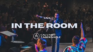 Calvary Tabernacle  In The Room Apostolic Music [upl. by Adyela]