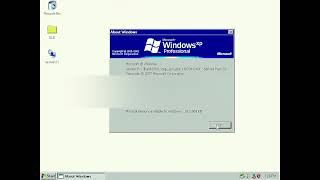 RDP from a 286  Running Windows 31 [upl. by Ahseinod581]