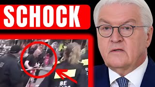 BLITZNACHRICHT 💥 HAMBURG IM SCHOCK 💥 BRISANTES VIDEO SCHOCKIERT BESTES DEUTSCHLAND ALLER ZEITEN [upl. by Nallaf]