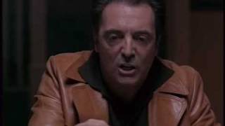 BEST LINES FROM GOTTI 1996 INCREDIBLE RANT [upl. by Sontich]