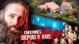 Ils retrouvent une FAMILLE ENFERMÉE dans une pièce depuis 9 ANS [upl. by Genia]