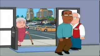 Go fk yourself Family Guy Fox Broadcasting Company [upl. by Derek495]