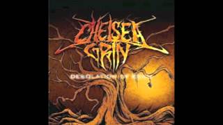 Chelsea Grin  Recreant Instrumental [upl. by Keel368]