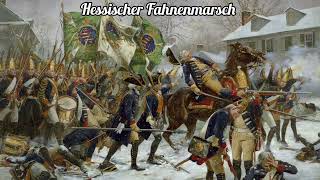 Hessischer Fahnenmarsch [upl. by Sarene]