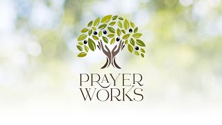 2024 Logo Prayer works [upl. by Xantha]