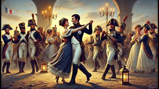 Waltz after Austerlitz  Napoleonic Era Waltz Music [upl. by Hi340]