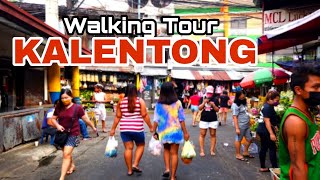 Walking Around in Kalentong Mandaluyong City [upl. by Nwahs]