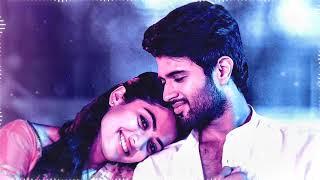 Geeta Govindam BGM [upl. by Pernell461]