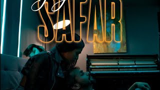 Safar  Ajay Nanda Offical music video Latest punjabi song  new punjabi song [upl. by Cort659]