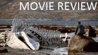 Leviathan 2014 Movie Review [upl. by Anyzratak]