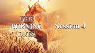 The Burning Ones  Conference 2024 Session 48 6th April [upl. by Nord]