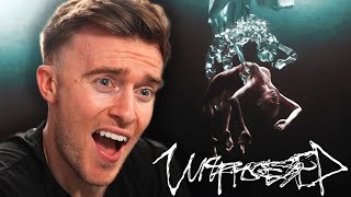 Unprocessed  Sacrifice Me  Reaction Review  Thoughts [upl. by Duane]