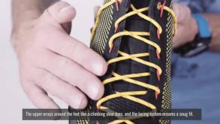 La Sportiva TX2  EpicTV Shop [upl. by Colombi]