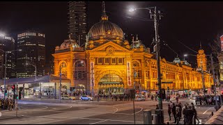 Australia  4K Timelapse [upl. by Bolen723]