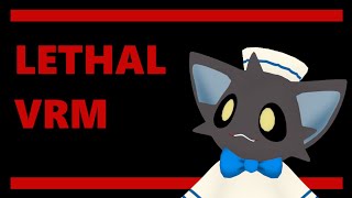 LethalVRM Tutorial  How to get your VRM Avatar into Lethal [upl. by Burdelle]