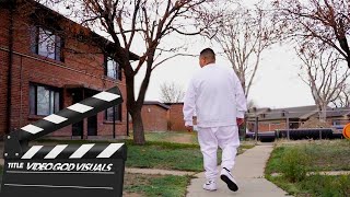 Blocaine Thuggin Official Music Video [upl. by Enellek676]