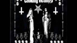 Choking Victim Crack Rock Steady [upl. by Allenrad]