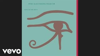 The Alan Parsons Project  Eye in the Sky Official Audio [upl. by Mayor211]