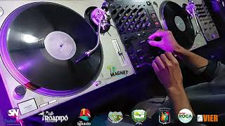 CLASICOS QUE BAILASTE 80902000 VOL 2 EN VINILOS [upl. by Alicsirp]