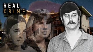 The Terrifying Case of Edmund Kemper The CoEd Killer  Born To Kill  Real Crime [upl. by Aivato]