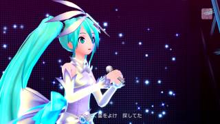 【初音ミク】SPiCa 39s Giving Day Edition【Project DIVA F 2nd】追加演出 [upl. by Durham]