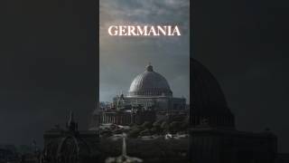 Germania Hitler’s Plans for a Nazi World Capital [upl. by Geraldine]