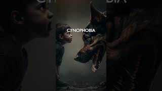 CYNOPHOBIA [upl. by Esme]