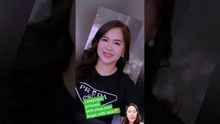 Campinpin princess Beth Elmayvan Angie with kalo🤣trendingshort viralvideo sergeybin viral [upl. by Stella]