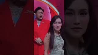 ayutingting dangdut artis lucu penyanyidangdutshorts [upl. by Hebner]