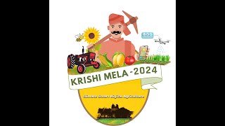 VC Farm Krishimela 2024 [upl. by Mckenzie]