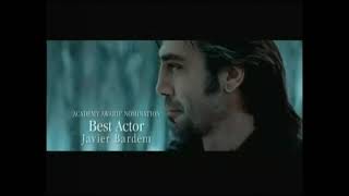 Biutiful 2011  US TV Spot [upl. by Niwhsa]