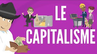 LE CAPITALISME  DME [upl. by Esbenshade]