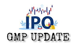 Ipo Grey Market Premium Update l 29 l Premier Energies iPO Ecos Mobility iPO Baazar Style iPO [upl. by Epul]