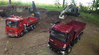 RC TruckNeu Monhein 2024 07 17 [upl. by Jordana]