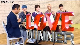 Eng Sub ABEMA TV  LOVE WINNER EP1 [upl. by Cichocki]