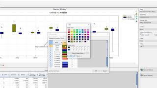 qPCR Analysis with CFX Maestro™ Graph Customization [upl. by Annaek]