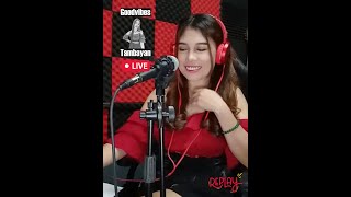 Goodvibes Tambayan LIVE [upl. by Nareht334]