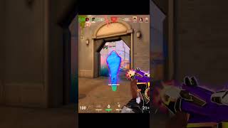 Phoenix and sage best duo gameplay valorant valorantclips valoranthighlights [upl. by Syah29]