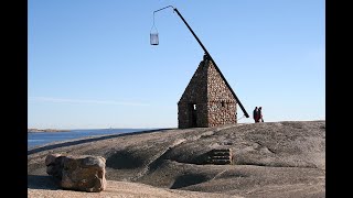 Fín del mundo o Verdens ende Tønsberg Noruega 2024 [upl. by Arorua783]