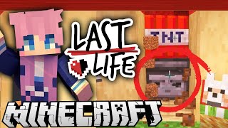 Disaster Strikes  Ep 6  Last Life [upl. by Gabbie129]